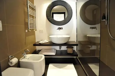Bagno di Opera 11 r&b