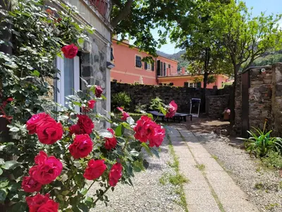 Giardino di Dorothea House