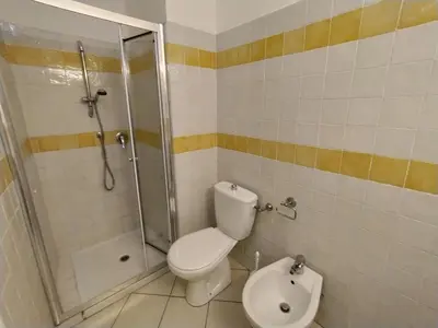 Bagno di Dorothea House