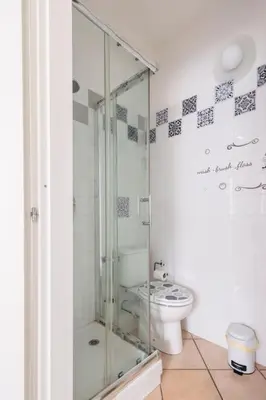 Bagno di Antica Porta delle Cinque Terre