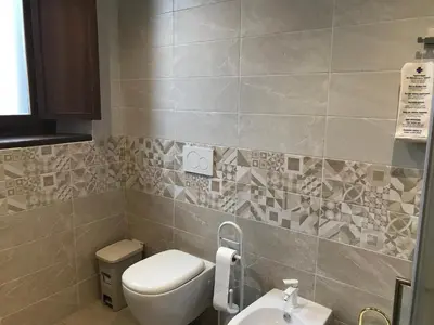 Bagno di Appartamento Gloria