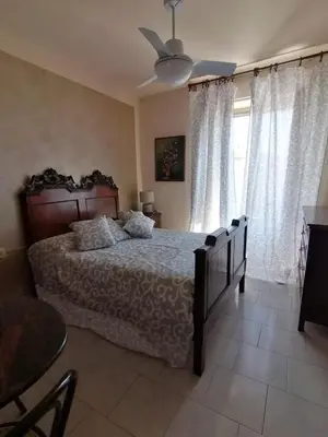 Letto o letti in una camera di HOTEL FIORE & Fiocchi
