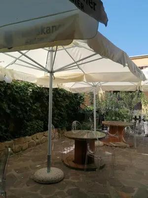 Planimetria di HOTEL FIORE & Fiocchi