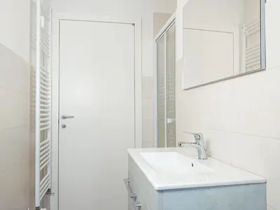 Bagno di Casa Bignardi - Affitti Brevi Italia