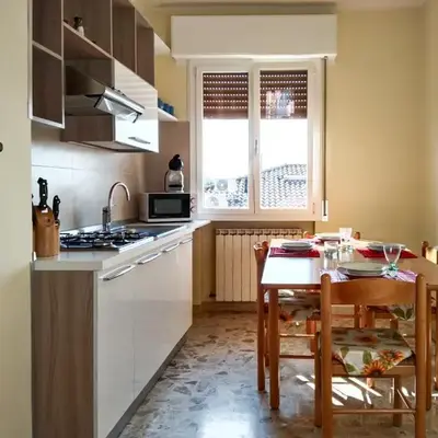 Casa Bignardi - Affitti Brevi Italia