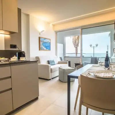 VistAmare Luxury Retreat Appartamenti