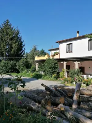 Giardino di Le camelie