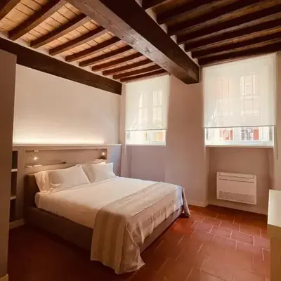 Palazzo Borgocolonne Apartments - Manu Maison
