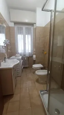 Bagno di Battisti