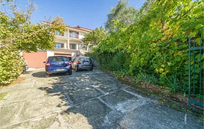 Il quartiere o una zona nella vicinanze della casa vacanze