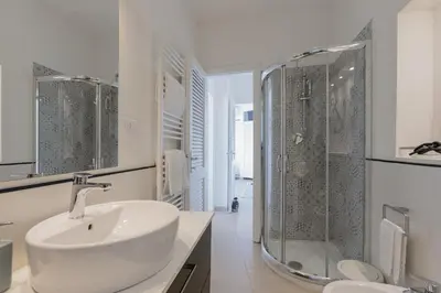 Bagno di Rapallo Summer House