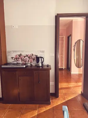 Planimetria di Corte Manzoglio