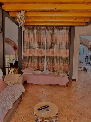 Letto o letti in una camera di LOFT DEI LUPI Elegante appartamento a 260 m dal Duomo free parking