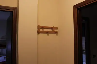 Planimetria di Appartamento a due passi da Mantova