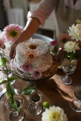 Cibo presso il bed & breakfast o nelle vicinanze