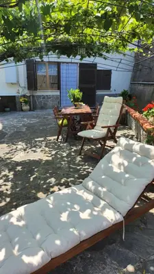 Giardino di La Casa dei Limoni