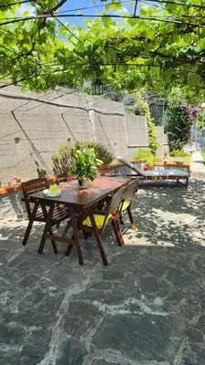 Giardino di La Casa dei Limoni