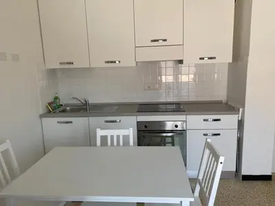 Cucina o angolo cottura di Il fuso di Maria