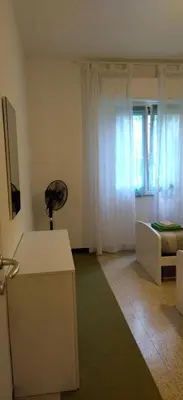 TV o dispositivi per l'intrattenimento presso Il fuso di Maria