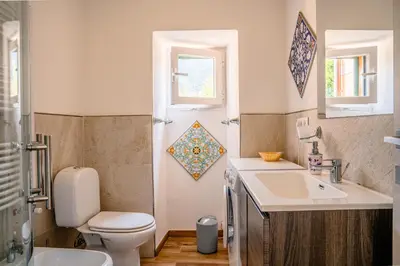 Bagno di House I Gabbiani