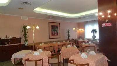 Ristorante o altro punto ristoro di Le Gronde
