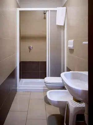 Bagno di L'Archetto