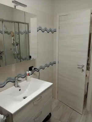 Bagno di Marino