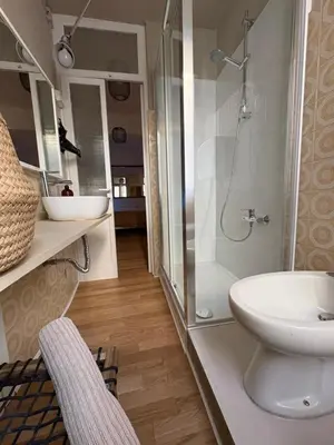 Bagno di Bixio 2