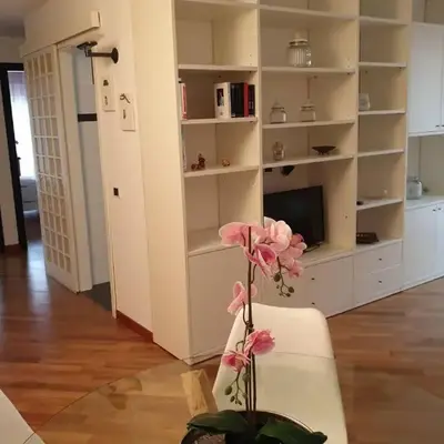 Casa Riccò di Cinzia e Samuele
