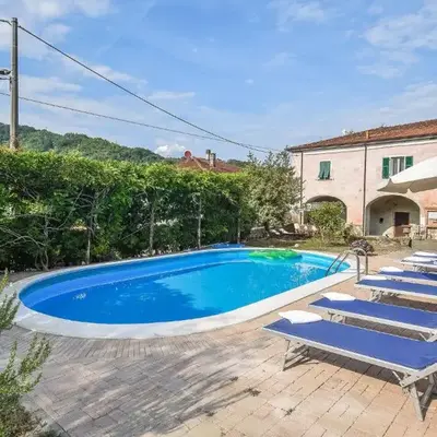 Cozy Home In Castagnetoli
