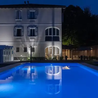 Villa Petra