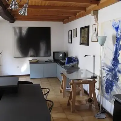 Il Balcone Holiday House