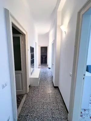 Planimetria di Chez Thérèse