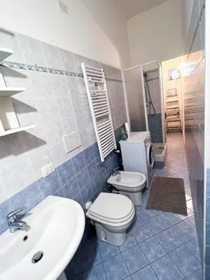 Bagno di Chez Thérèse