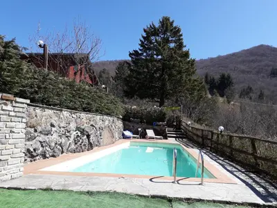 Planimetria di B&B La Soldanella