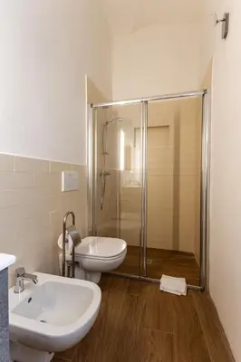 Bagno di Cocastelli 1 - Smart Holiday