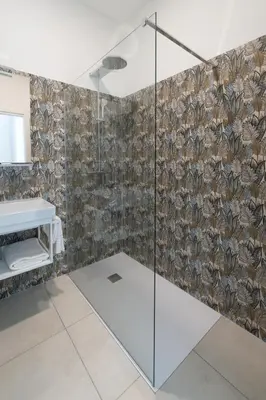 Bagno di MOTEL CIRCUIT DRIVE