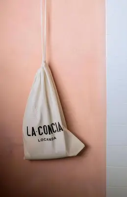 Certificato, attestato, insegna o altro documento esposto da Locanda La Concia