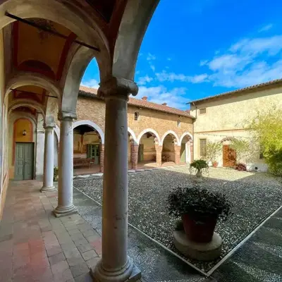 Villa Bottini in esclusiva