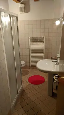 Bagno di Ca' degli Sposi
