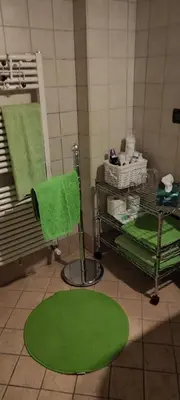 Bagno di Ca' degli Sposi