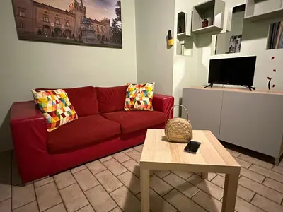 TV o dispositivi per l'intrattenimento presso Incanto