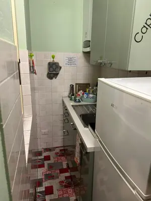 Cucina o angolo cottura di Incanto
