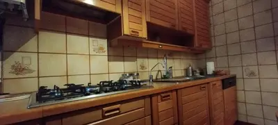 Cucina o angolo cottura di Civico 51Appartamento a Sassuolo