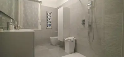 Bagno di Civico 51Appartamento a Sassuolo
