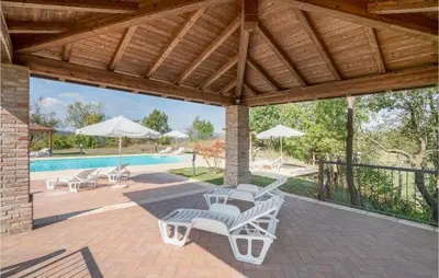 Piscina di Rosa 3 o nelle vicinanze