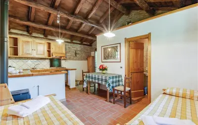 Cucina o angolo cottura di Case Segale