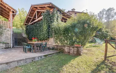 Giardino di Case Segale