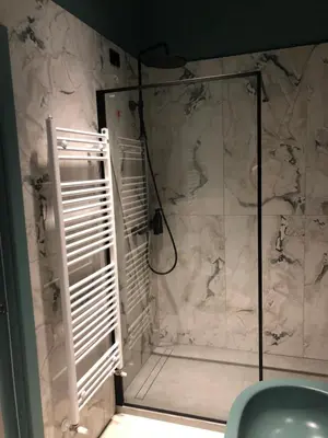 Bagno di Materiaprima camere-rooms