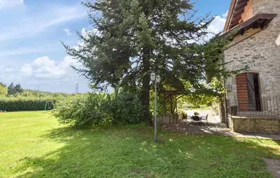 Giardino di Il Lavaccio